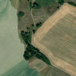 Satellite imagery of Weinberg, DE