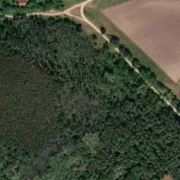 Satellite imagery of Weinberg, DE