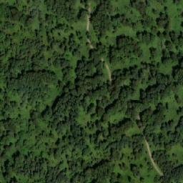 Satellite imagery of Белый Камень, KZ