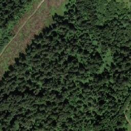 Satellite imagery of Два Брата, KZ
