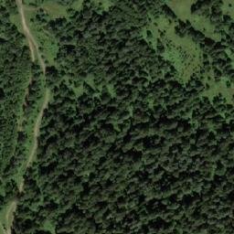 Satellite imagery of Два Брата, KZ