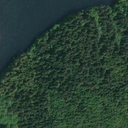 Satellite imagery of Garnier Bluff, CA