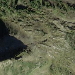 Satellite imagery of Mowdish Range, CA