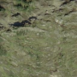 Satellite imagery of Mowdish Range, CA