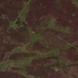 Satellite imagery of Cefn Du, GB