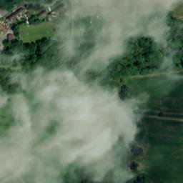Satellite imagery of Pulford Castle, GB