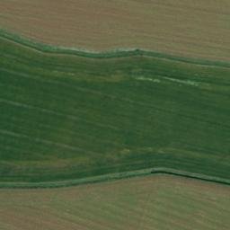 Satellite imagery of Somerton Castle, GB