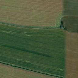Satellite imagery of Somerton Castle, GB