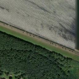 Satellite imagery of Weser-Freileitungskreuzung Bremen-Industriehafen, Mast Süd, DE