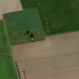 Satellite imagery of Hahnenberg, DE