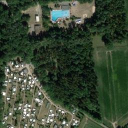 Satellite imagery of Krähenberg, DE