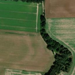 Satellite imagery of Krähenberg, DE