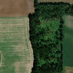 Satellite imagery of Krähenberg, DE