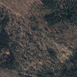 Satellite imagery of Göhrde 140 - 2, DE