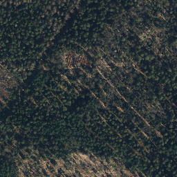 Satellite imagery of Göhrde 157 - 2, DE