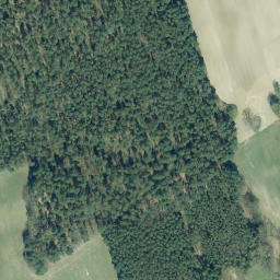 Satellite imagery of Judenberg, DE