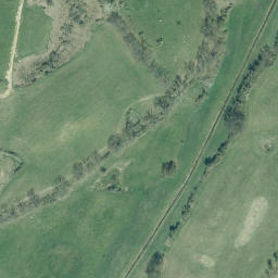 Satellite imagery of Spitzberg, DE
