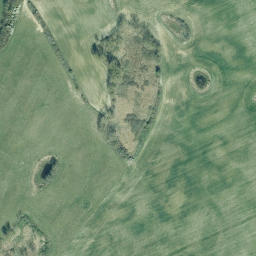 Satellite imagery of Spitzberg, DE