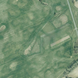 Satellite imagery of Spitzberg, DE