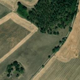Satellite imagery of Weinberg, DE