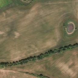 Satellite imagery of Kauelsberg, DE