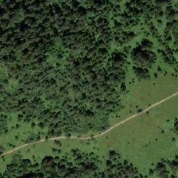 Satellite imagery of Два Брата, KZ