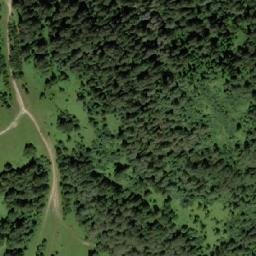Satellite imagery of Два Брата, KZ