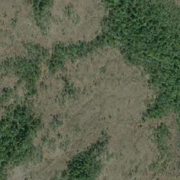 Satellite imagery of Fernyhough Point, CA