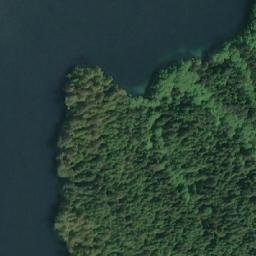 Satellite imagery of Garnier Bluff, CA