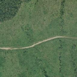 Satellite imagery of Beaver Pass, CA