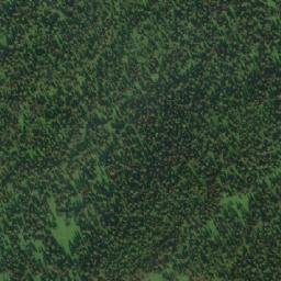 Satellite imagery of Mount Greenberry, CA
