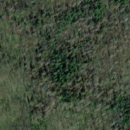 Satellite imagery of Iltzul Ridge, CA