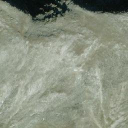 Satellite imagery of Flat Top Mountain, CA