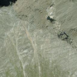 Satellite imagery of Flat Top Mountain, CA