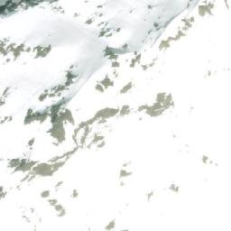 Satellite imagery of Mount Foreman, CA