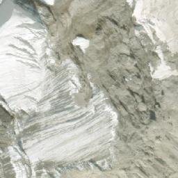 Satellite imagery of Mount Waffl, CA