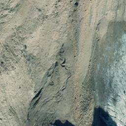 Satellite imagery of Extinguisher Tower, CA
