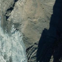 Satellite imagery of Extinguisher Tower, CA