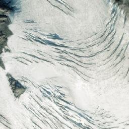 Satellite imagery of Lynx Mountain, CA