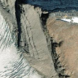 Satellite imagery of Lynx Mountain, CA