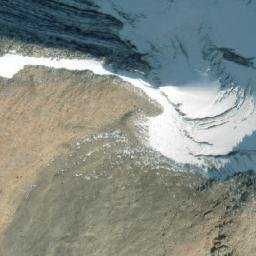 Satellite imagery of Lynx Mountain, CA
