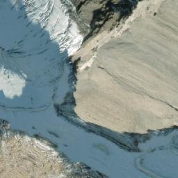 Satellite imagery of Lynx Mountain, CA