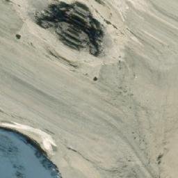 Satellite imagery of Lynx Mountain, CA