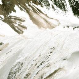 Satellite imagery of Grassy Ridge, CA
