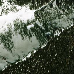 Satellite imagery of Grassy Ridge, CA