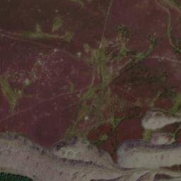 Satellite imagery of Cefn Du, GB