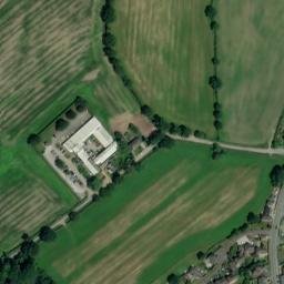 Satellite imagery of Pulford Castle, GB