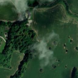 Satellite imagery of Pulford Castle, GB