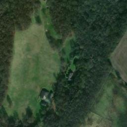 Satellite imagery of Mow Cop, GB