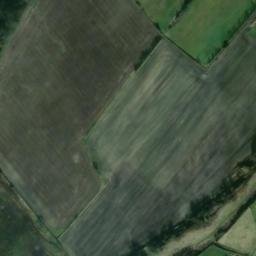 Satellite imagery of Mow Cop, GB